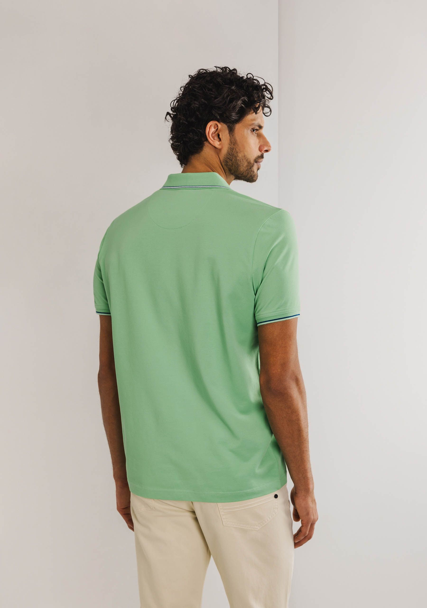 STATE OF ART POLO STATE OF ART POLO