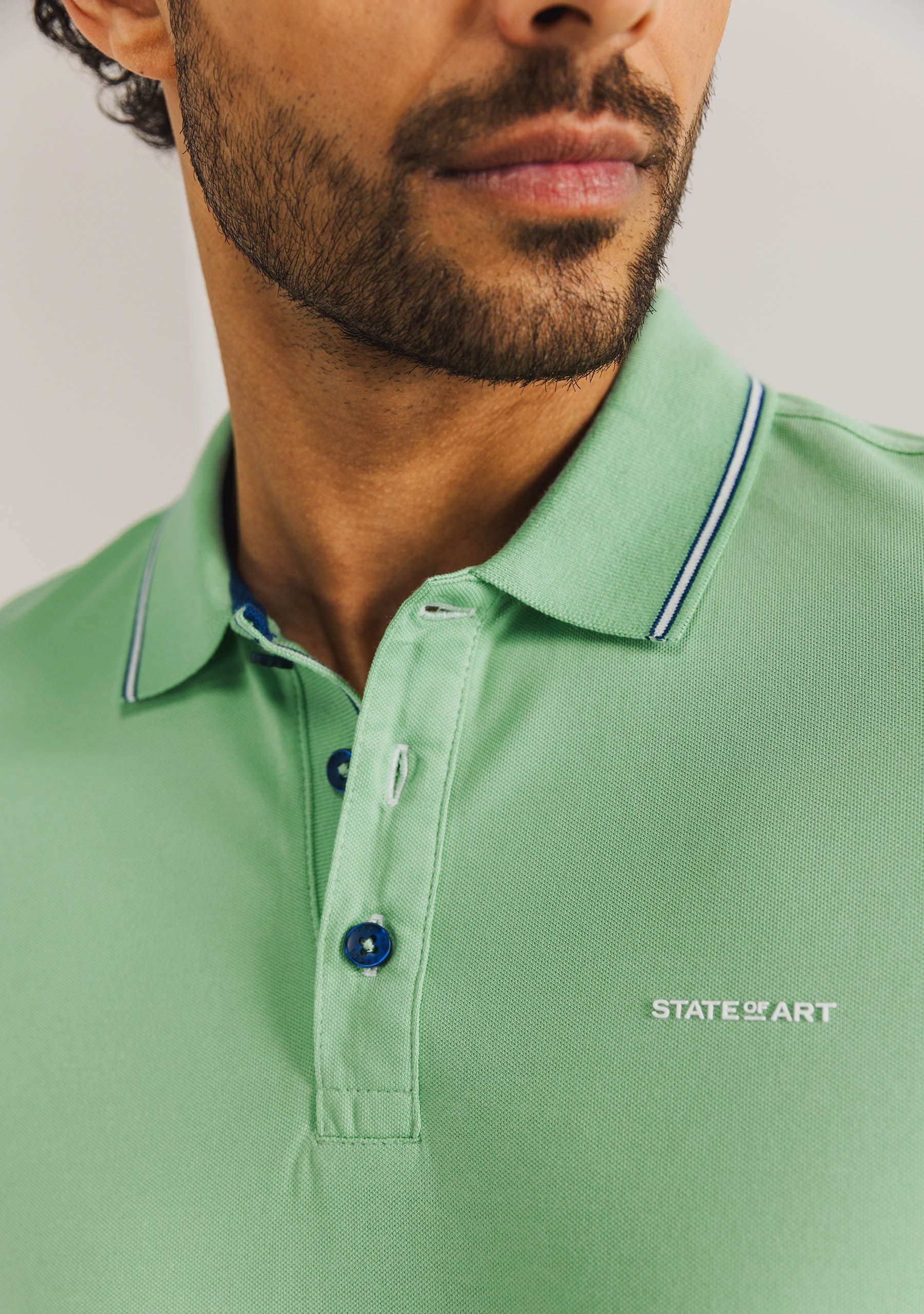 STATE OF ART POLO STATE OF ART POLO