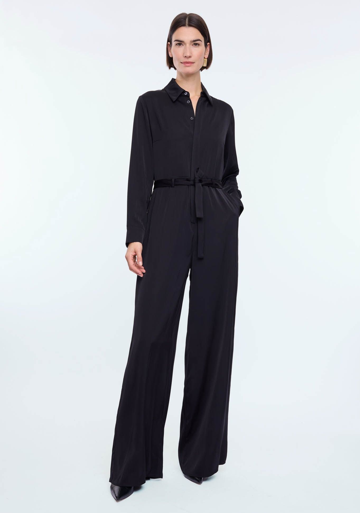 VANILIA JUMPSUIT