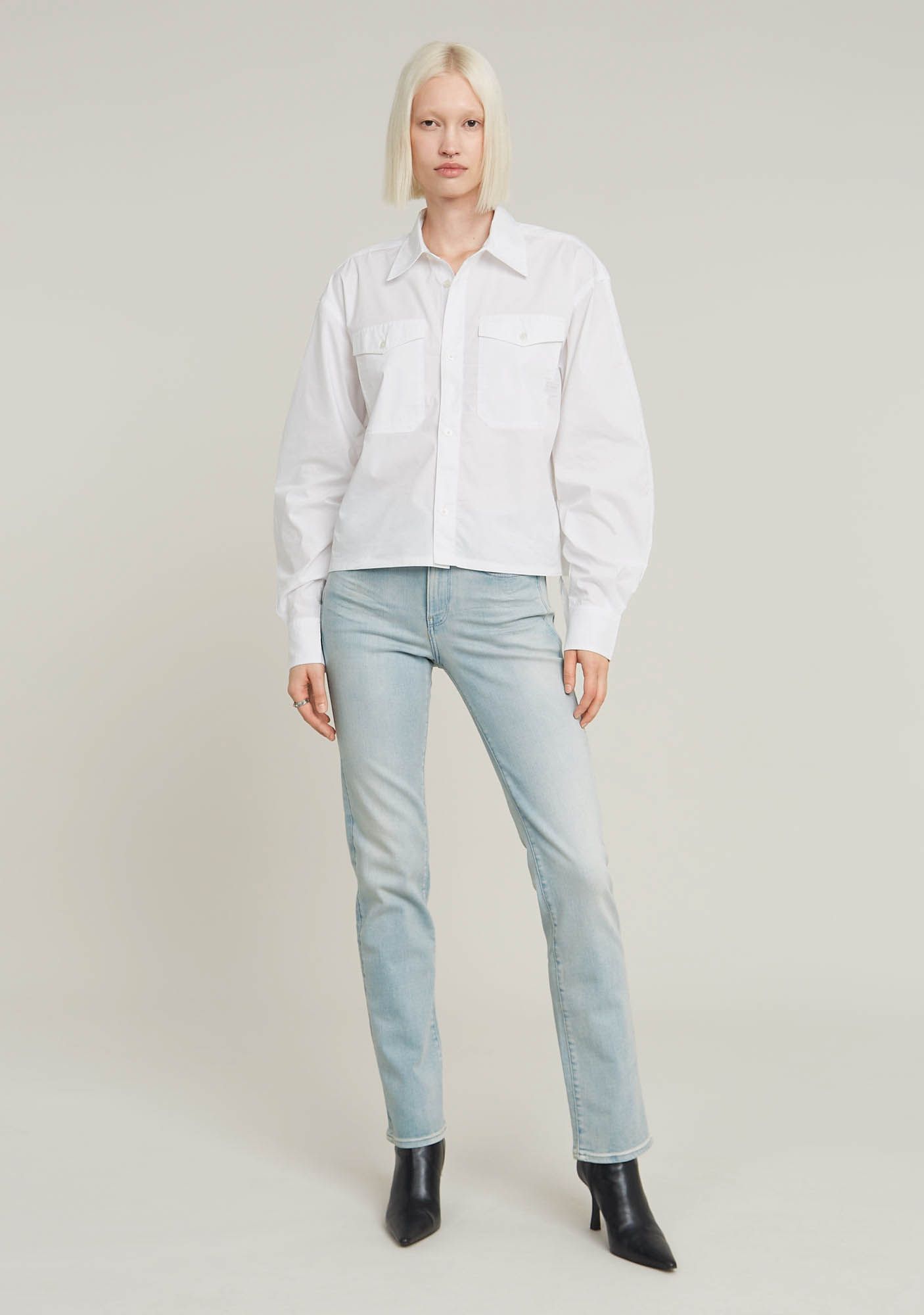 G-STAR JEANS G-STAR JEANS