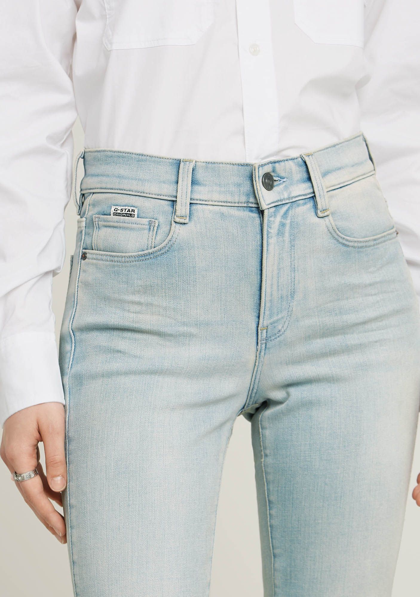 G-STAR JEANS G-STAR JEANS
