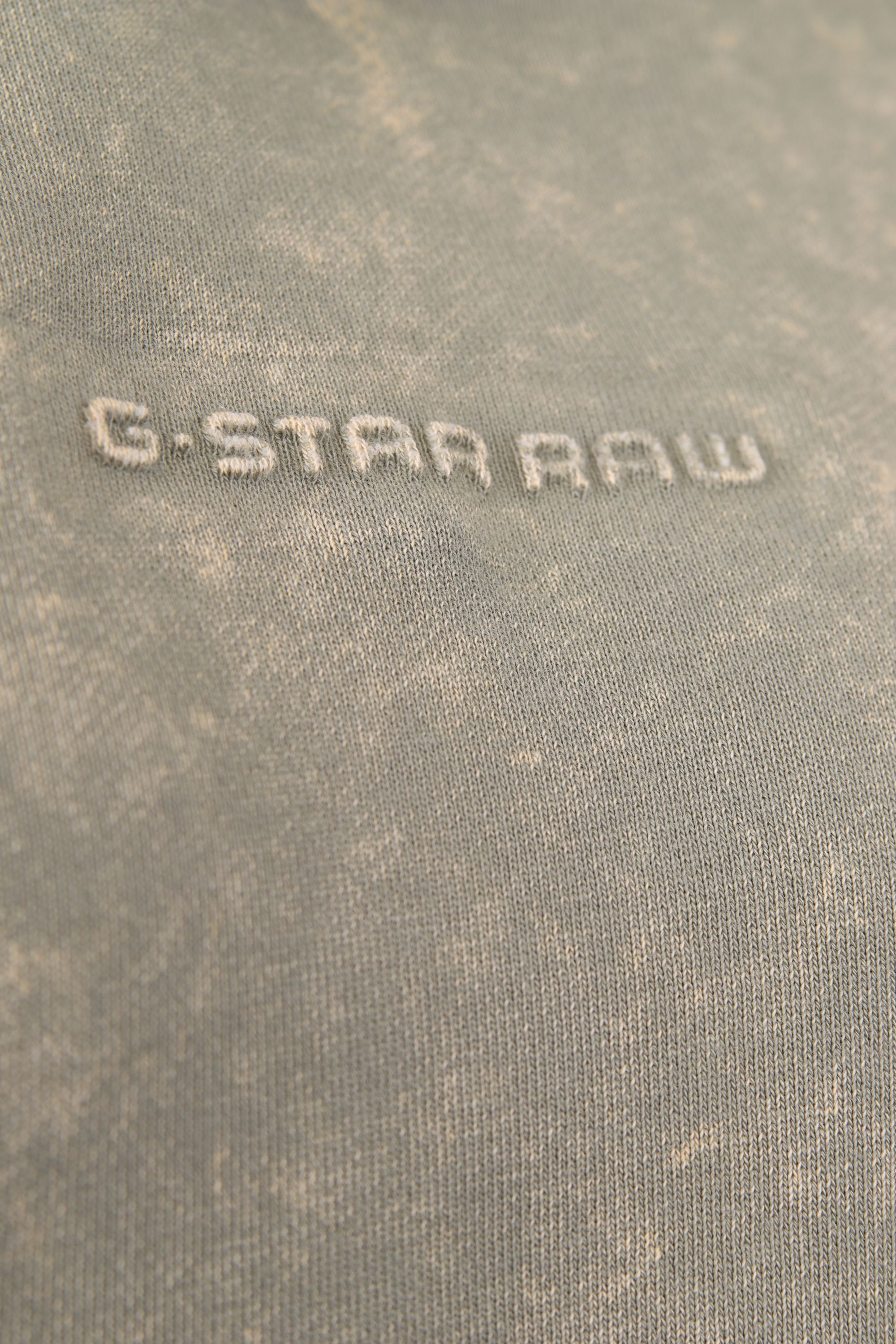 G-STAR SWEATER