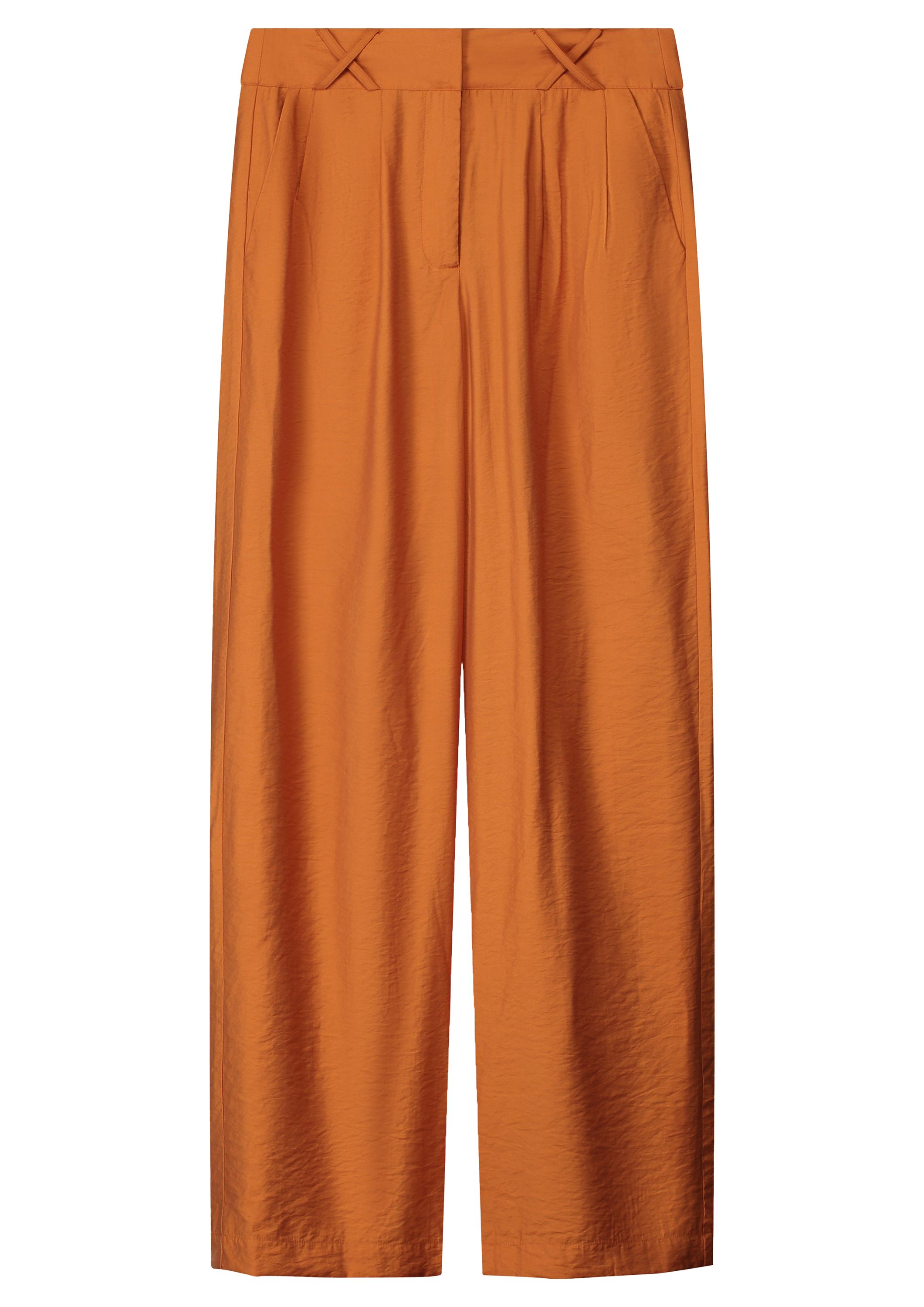 POM AMSTERDAM WIJDE PANTALON