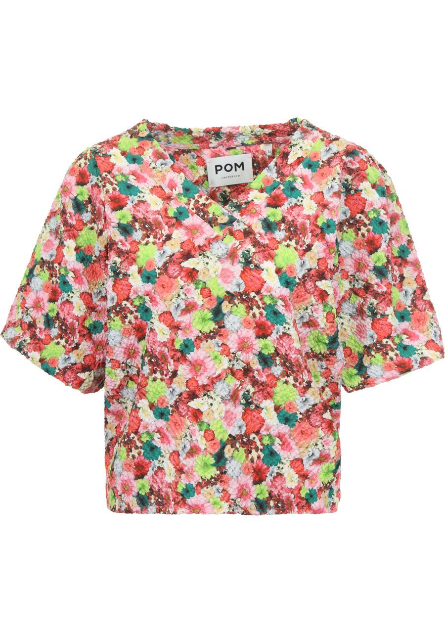 POM AMSTERDAM SHIRT POM AMSTERDAM SHIRT