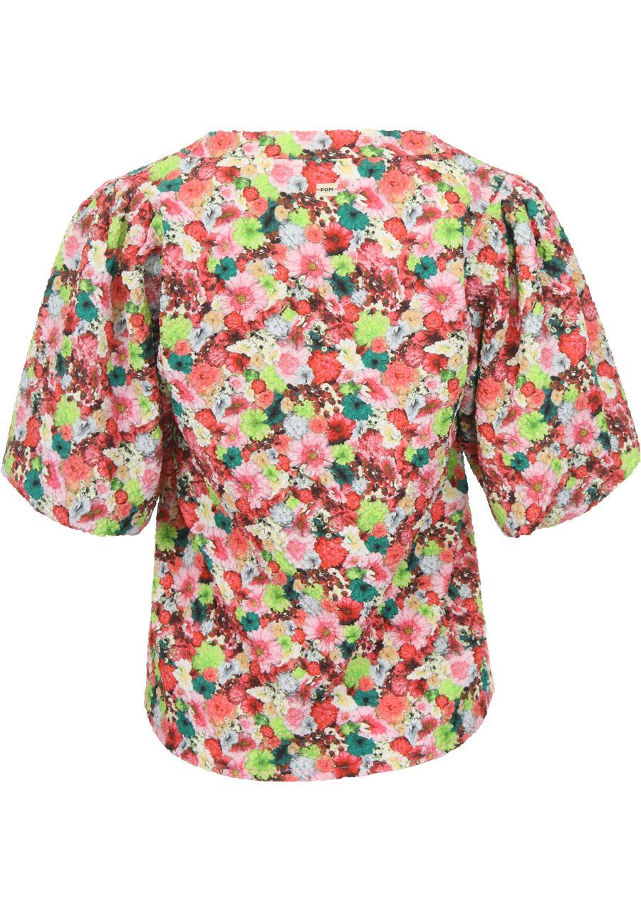 POM AMSTERDAM SHIRT POM AMSTERDAM SHIRT