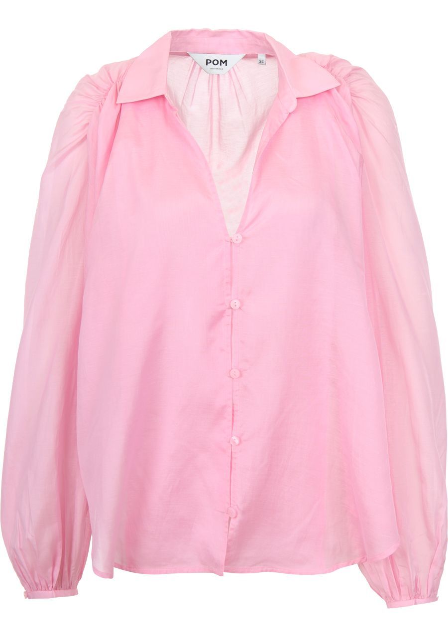 POM AMSTERDAM BLOUSE POM AMSTERDAM BLOUSE