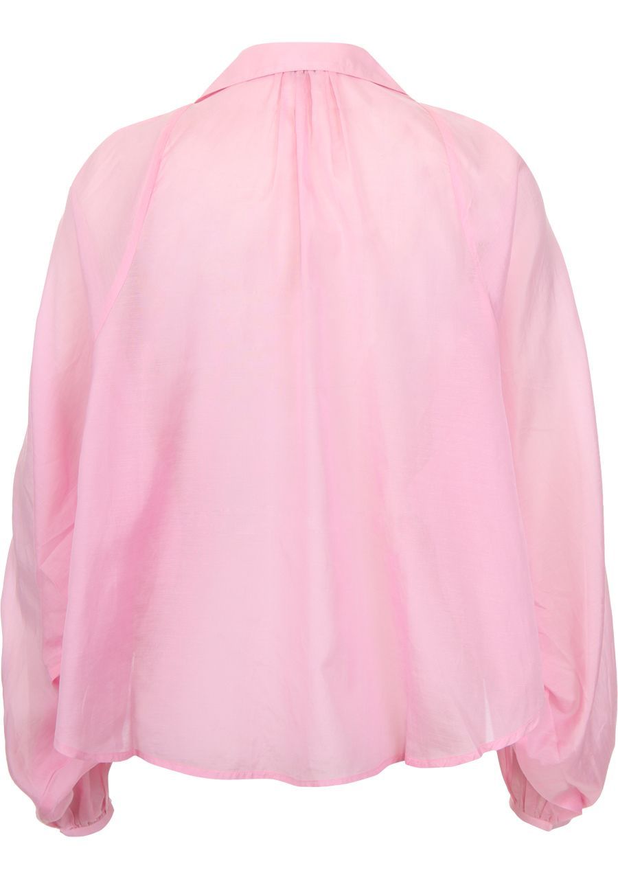 POM AMSTERDAM BLOUSE POM AMSTERDAM BLOUSE