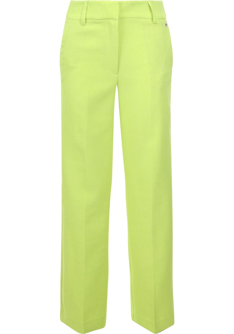 POM AMSTERDAM WIJDE PANTALON POM AMSTERDAM WIJDE PANTALON