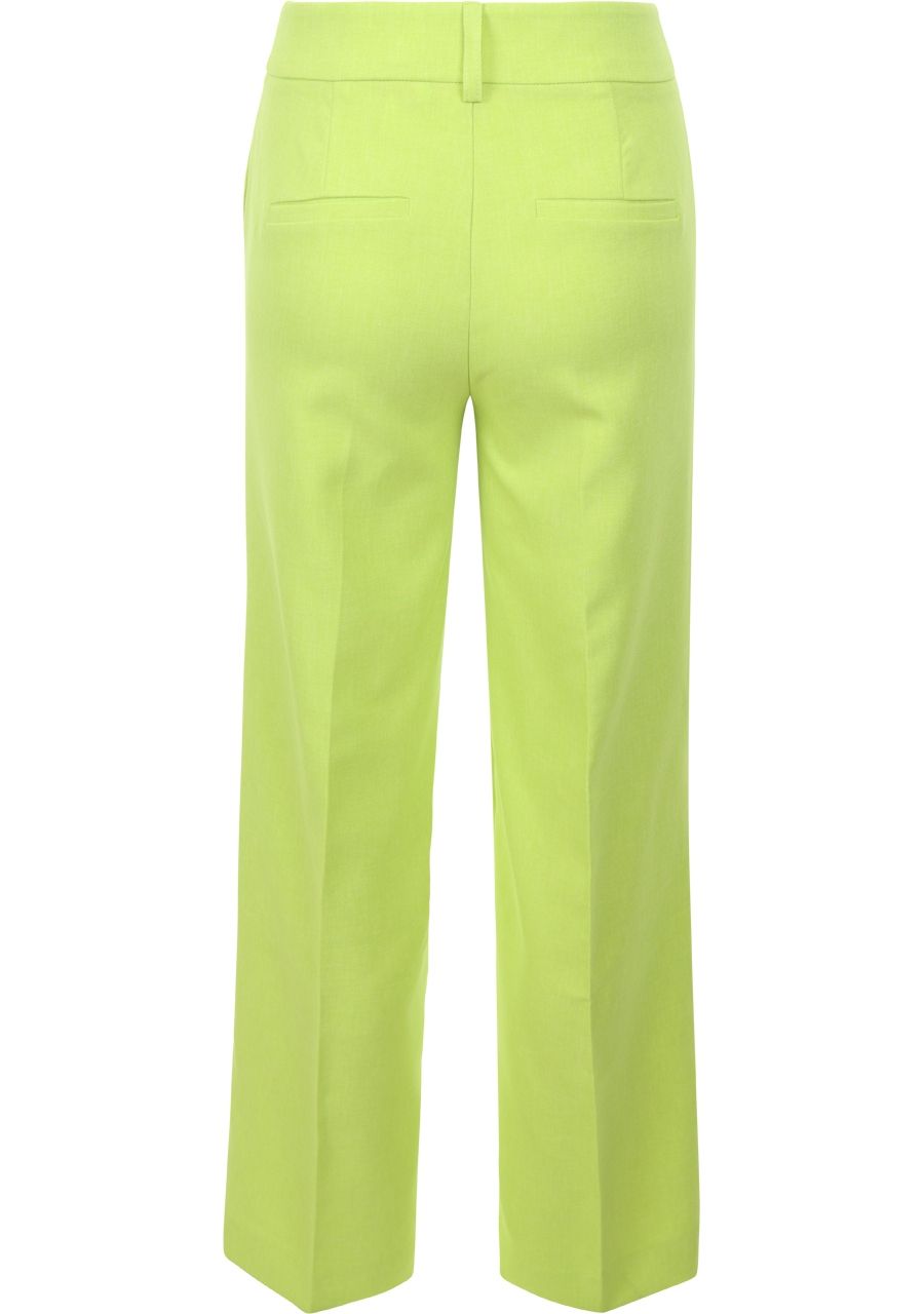 POM AMSTERDAM WIJDE PANTALON POM AMSTERDAM WIJDE PANTALON