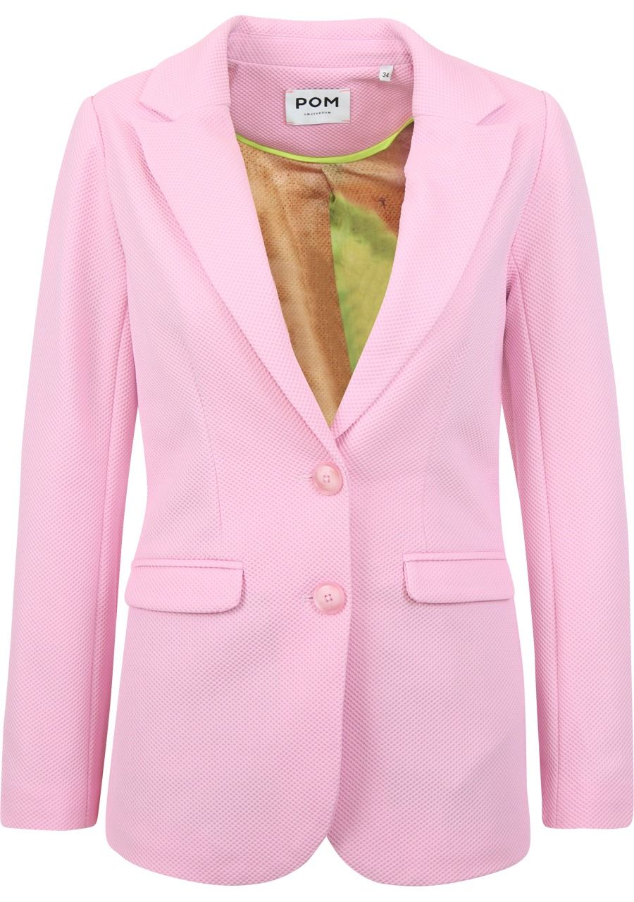 POM AMSTERDAM BLAZER POM AMSTERDAM BLAZER
