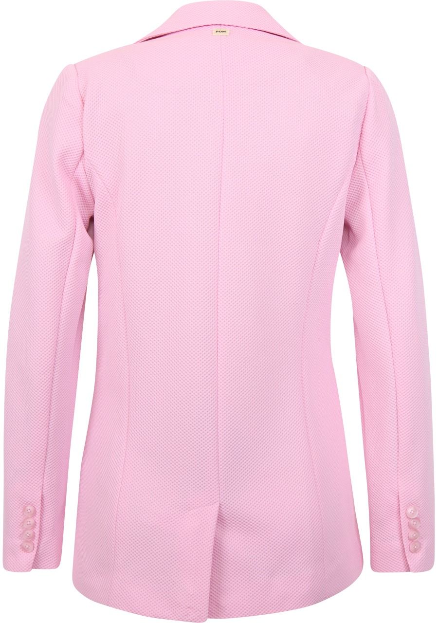 POM AMSTERDAM BLAZER POM AMSTERDAM BLAZER
