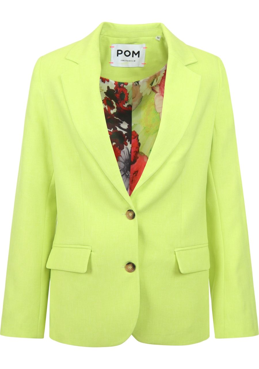 POM AMSTERDAM BLAZER