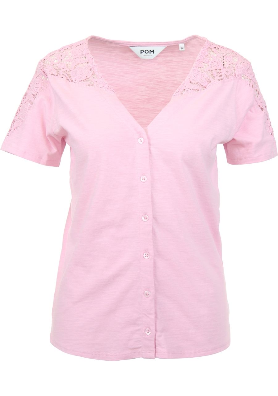 POM AMSTERDAM SHIRT POM AMSTERDAM SHIRT