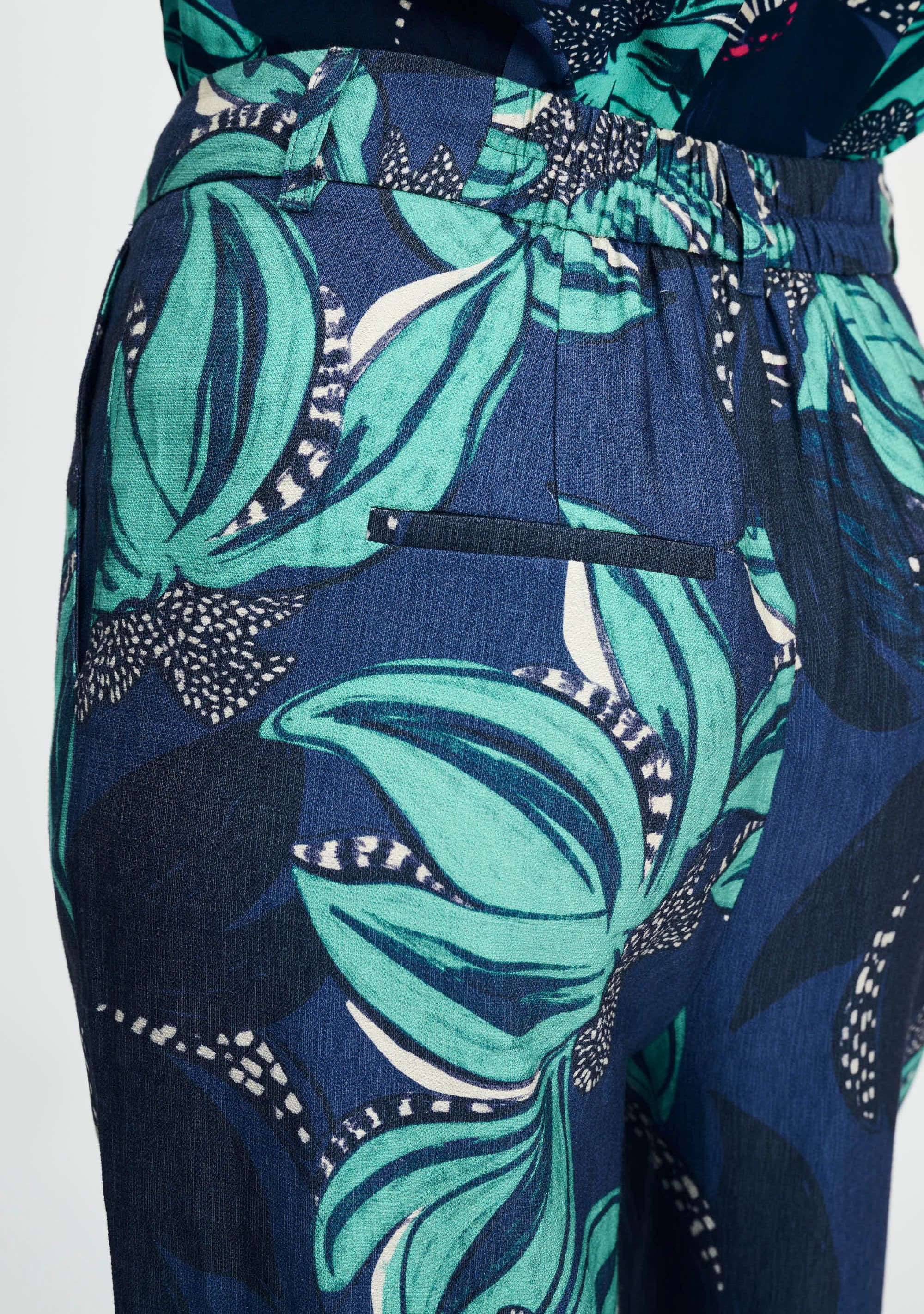POM AMSTERDAM WIJDE PANTALON POM AMSTERDAM WIJDE PANTALON
