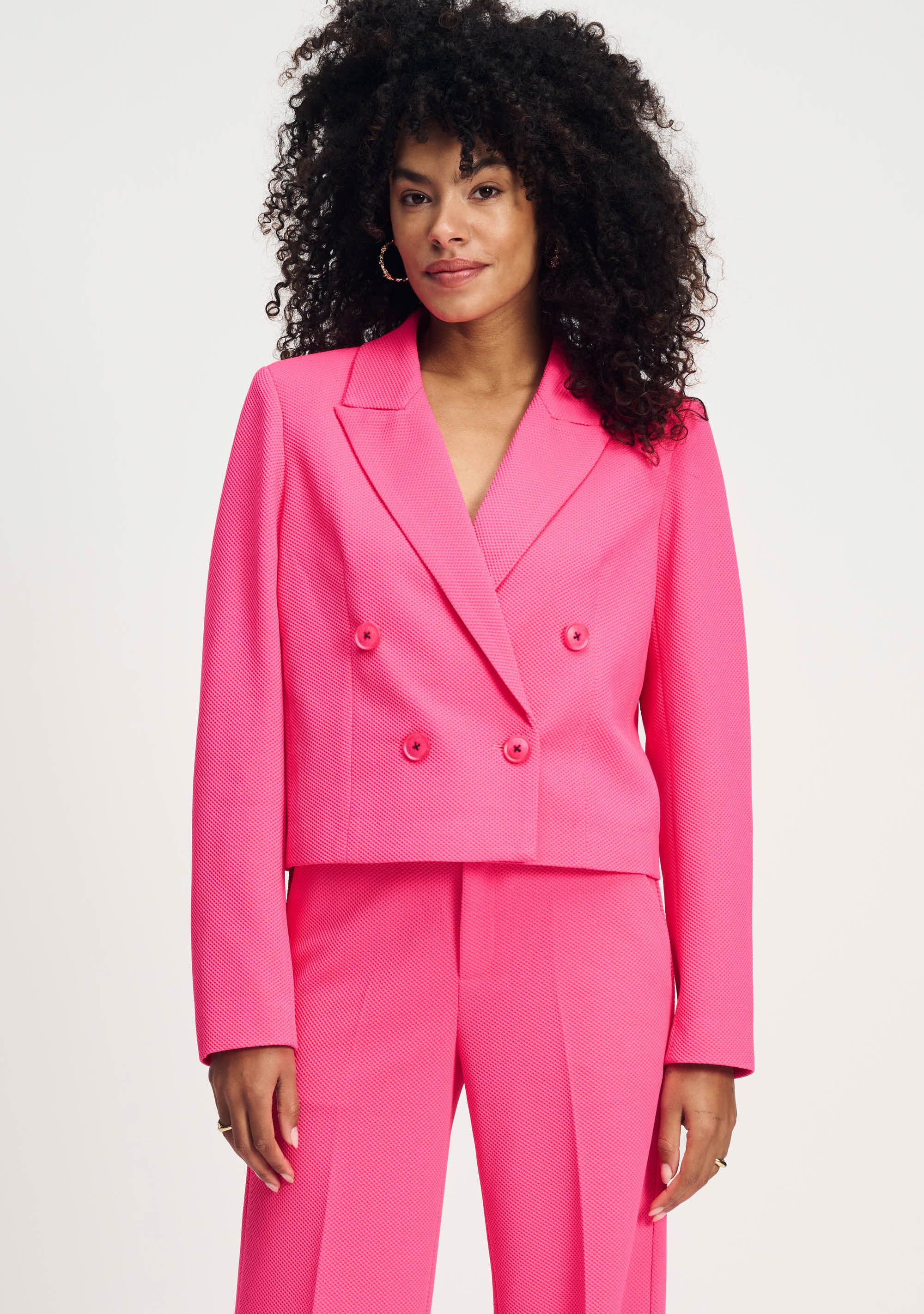 POM AMSTERDAM BLAZER