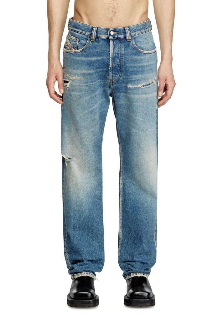 DIESEL JEANS