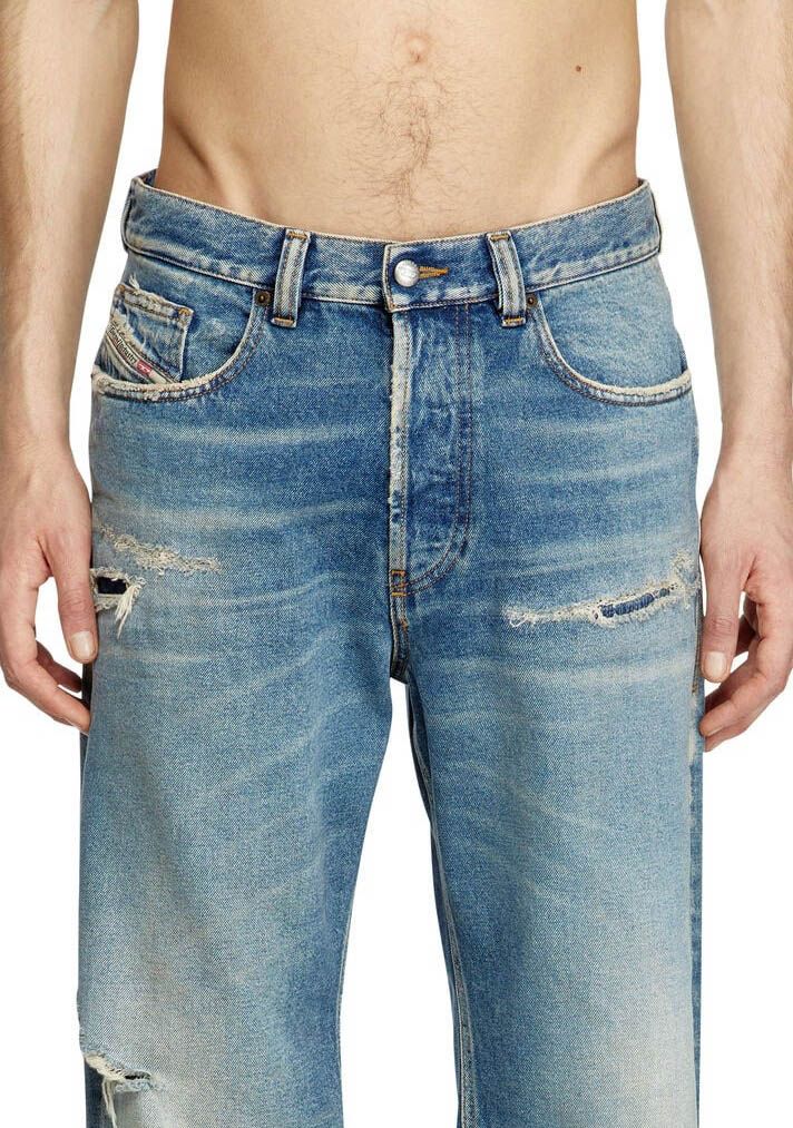 DIESEL JEANS