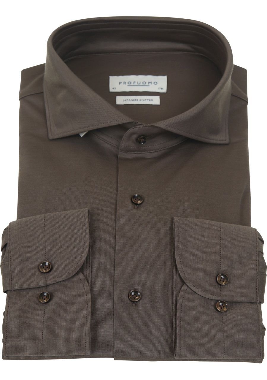 PROFUOMO OVERHEMD PROFUOMO OVERHEMD