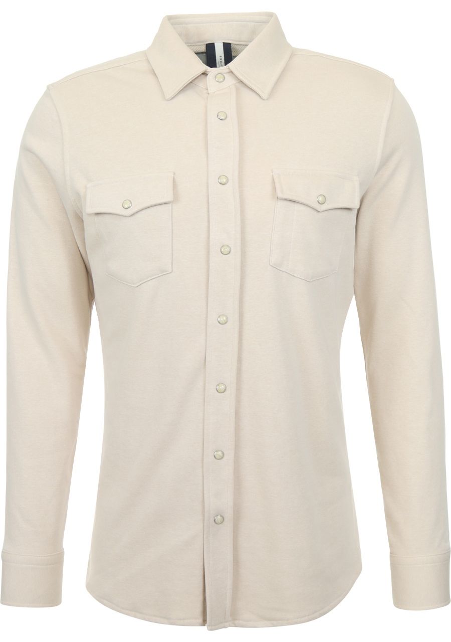 PROFUOMO OVERSHIRT PROFUOMO OVERSHIRT