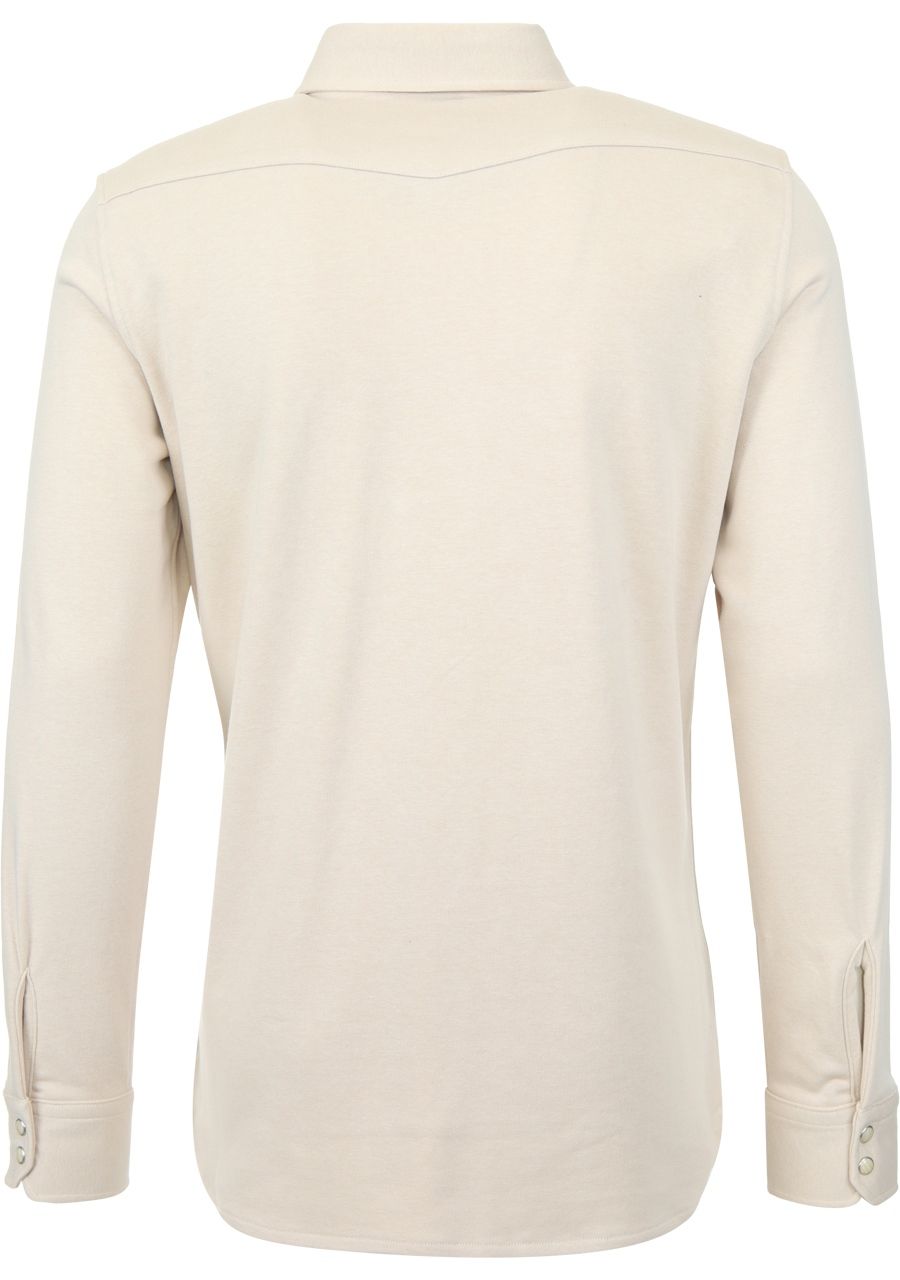 PROFUOMO OVERSHIRT PROFUOMO OVERSHIRT