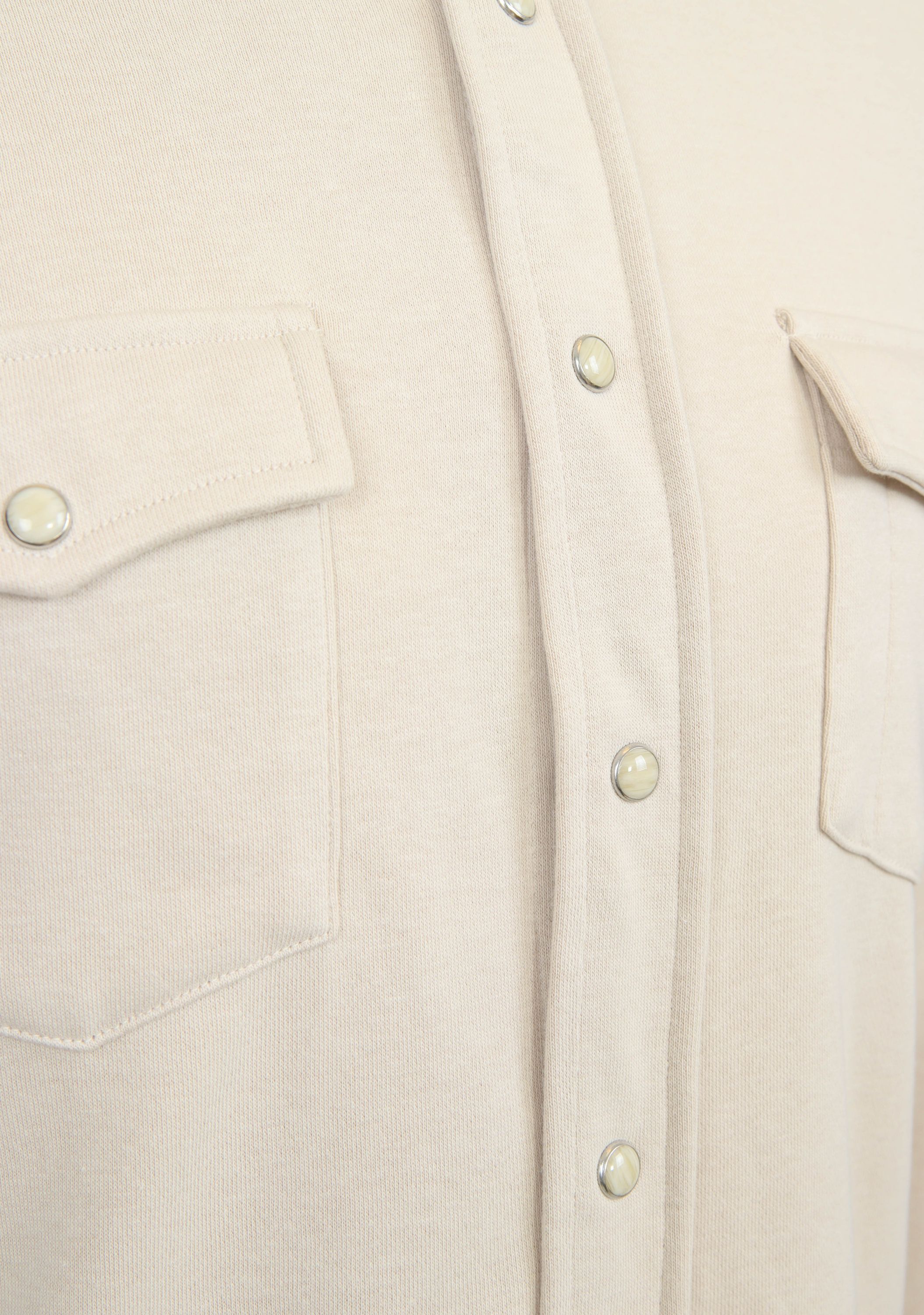 PROFUOMO OVERSHIRT