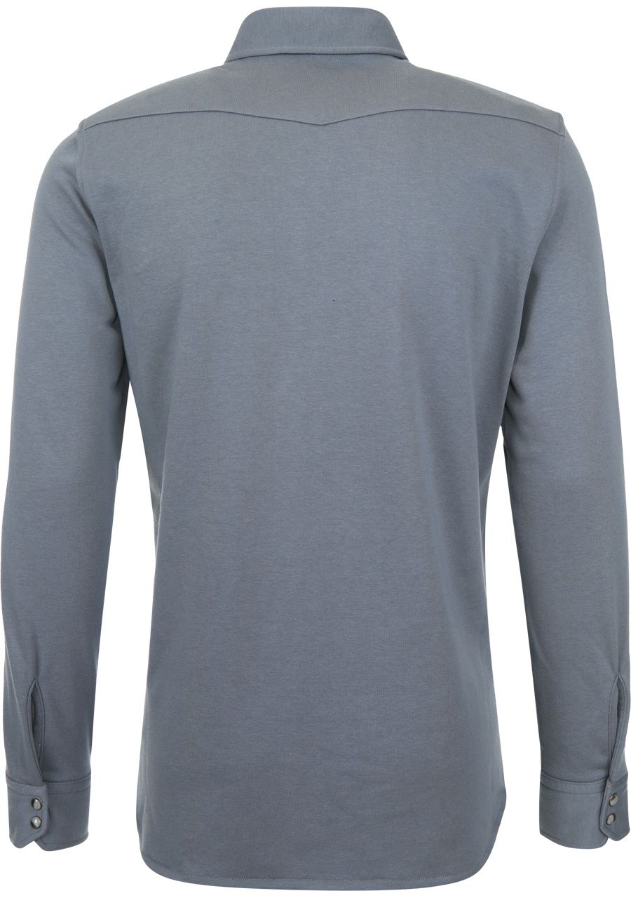 PROFUOMO OVERSHIRT PROFUOMO OVERSHIRT
