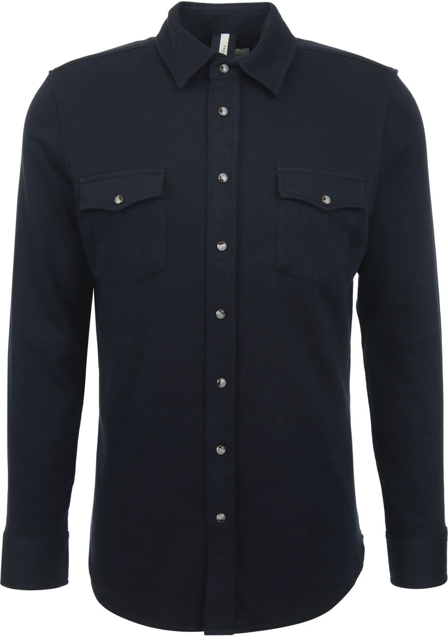 PROFUOMO OVERSHIRT