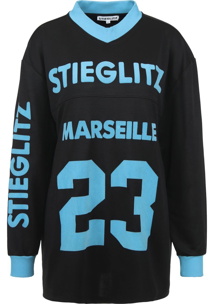 STIEGLITZ SWEATER