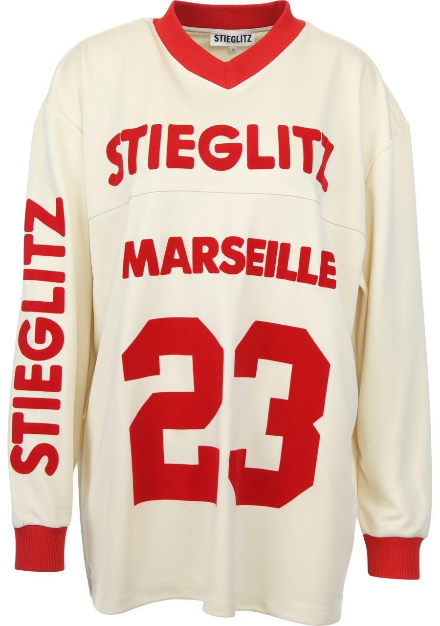 STIEGLITZ SWEATER