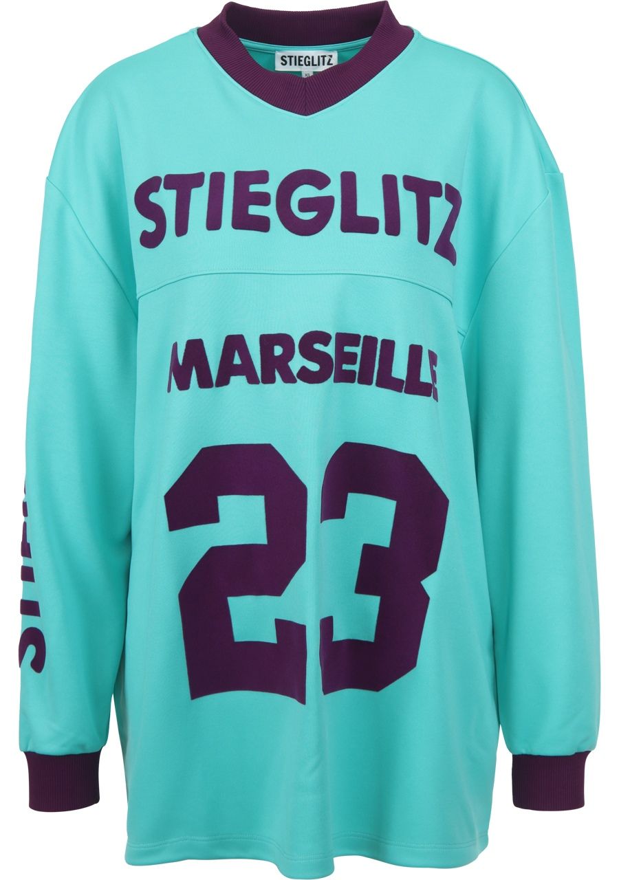 STIEGLITZ SWEATER