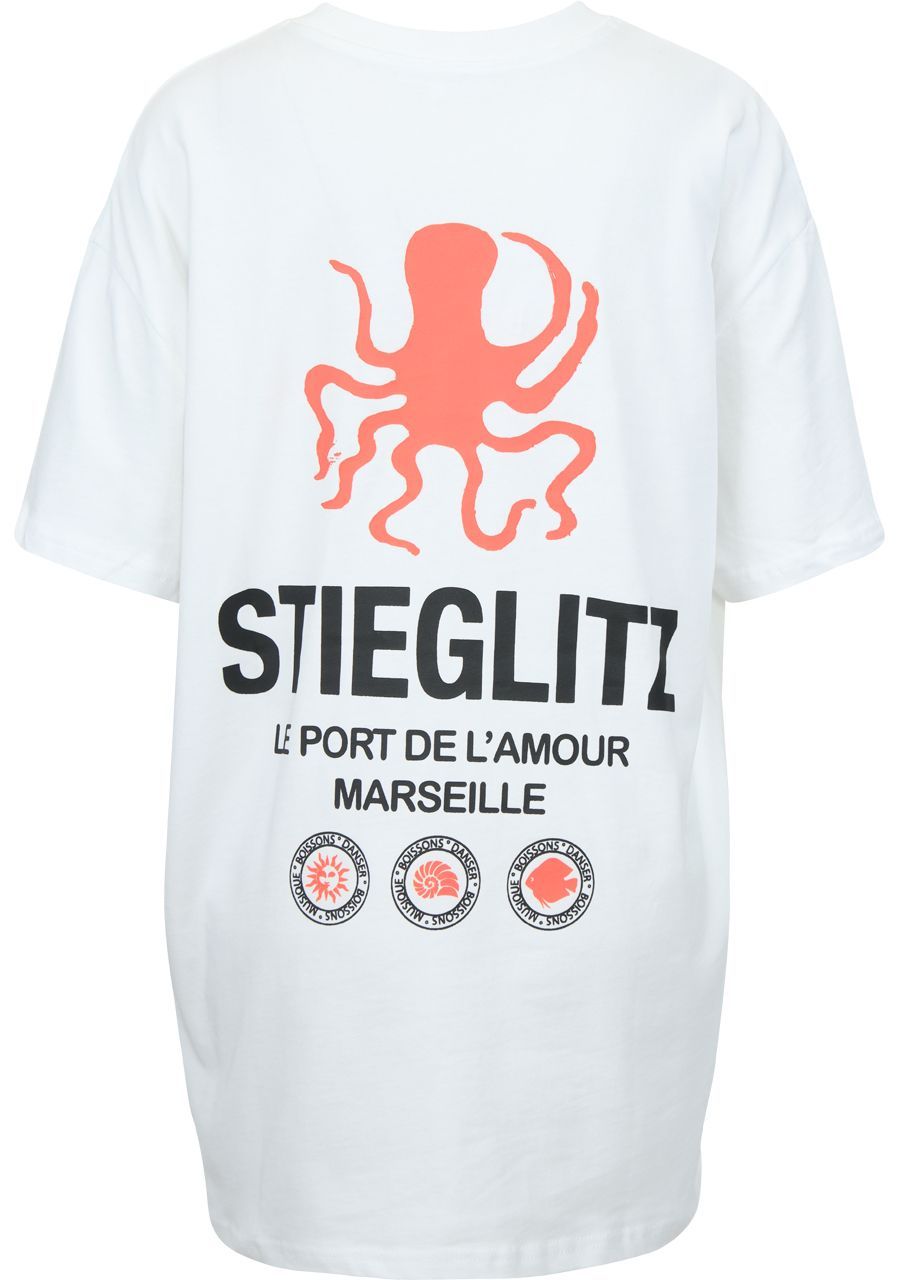 STIEGLITZ SHIRT