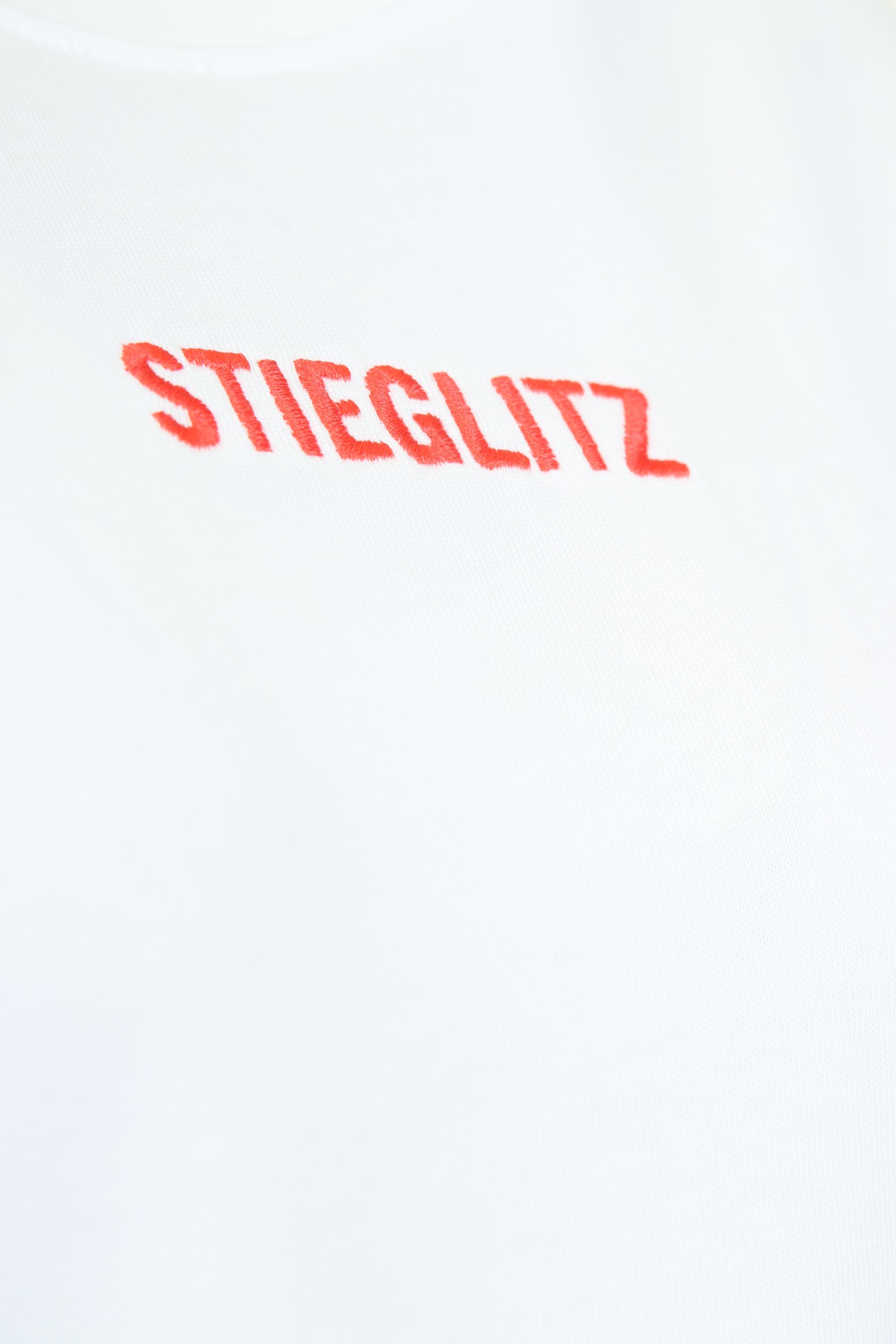 STIEGLITZ SHIRT