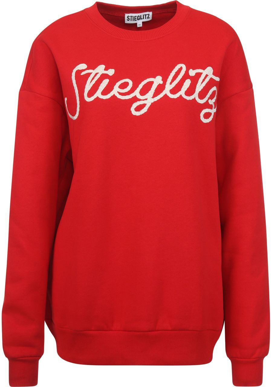 STIEGLITZ SWEATER