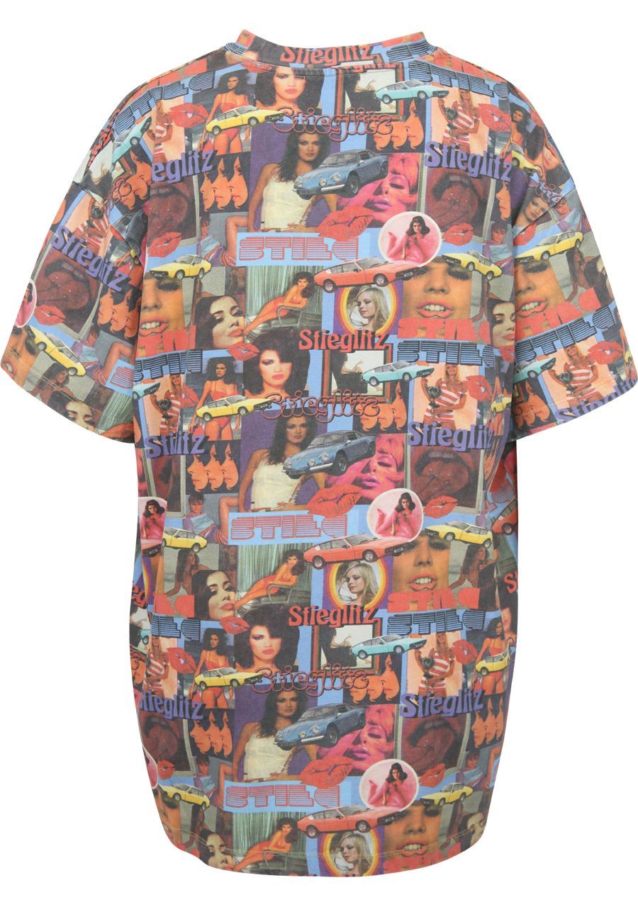 STIEGLITZ SHIRT STIEGLITZ SHIRT