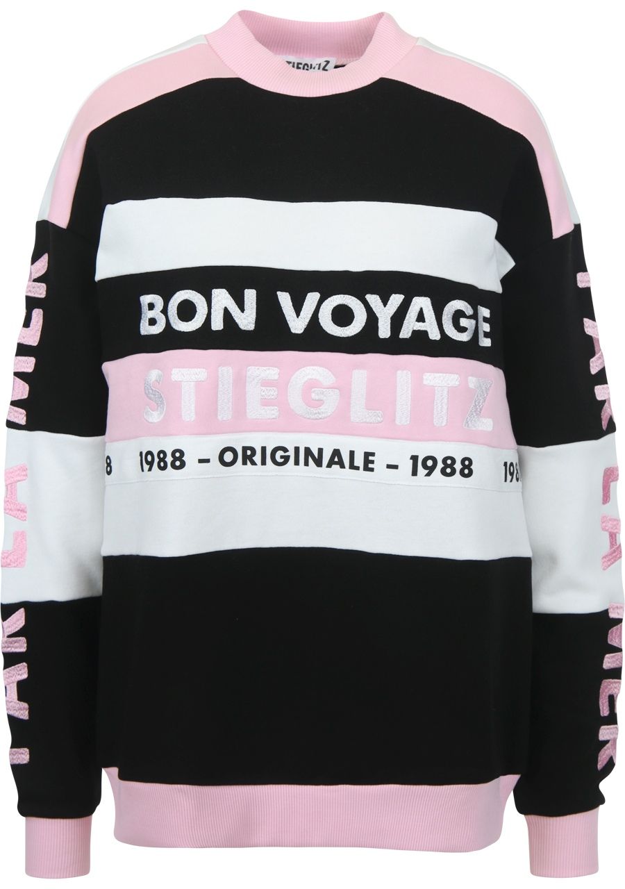 STIEGLITZ SWEATER STIEGLITZ SWEATER