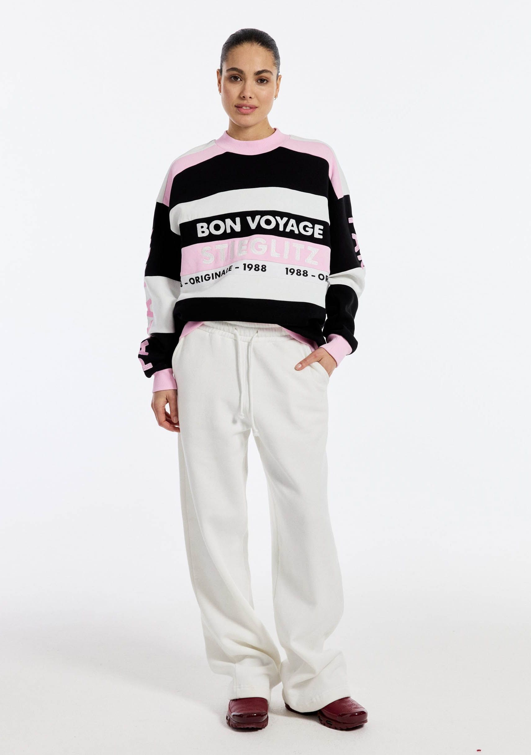 STIEGLITZ SWEATER STIEGLITZ SWEATER