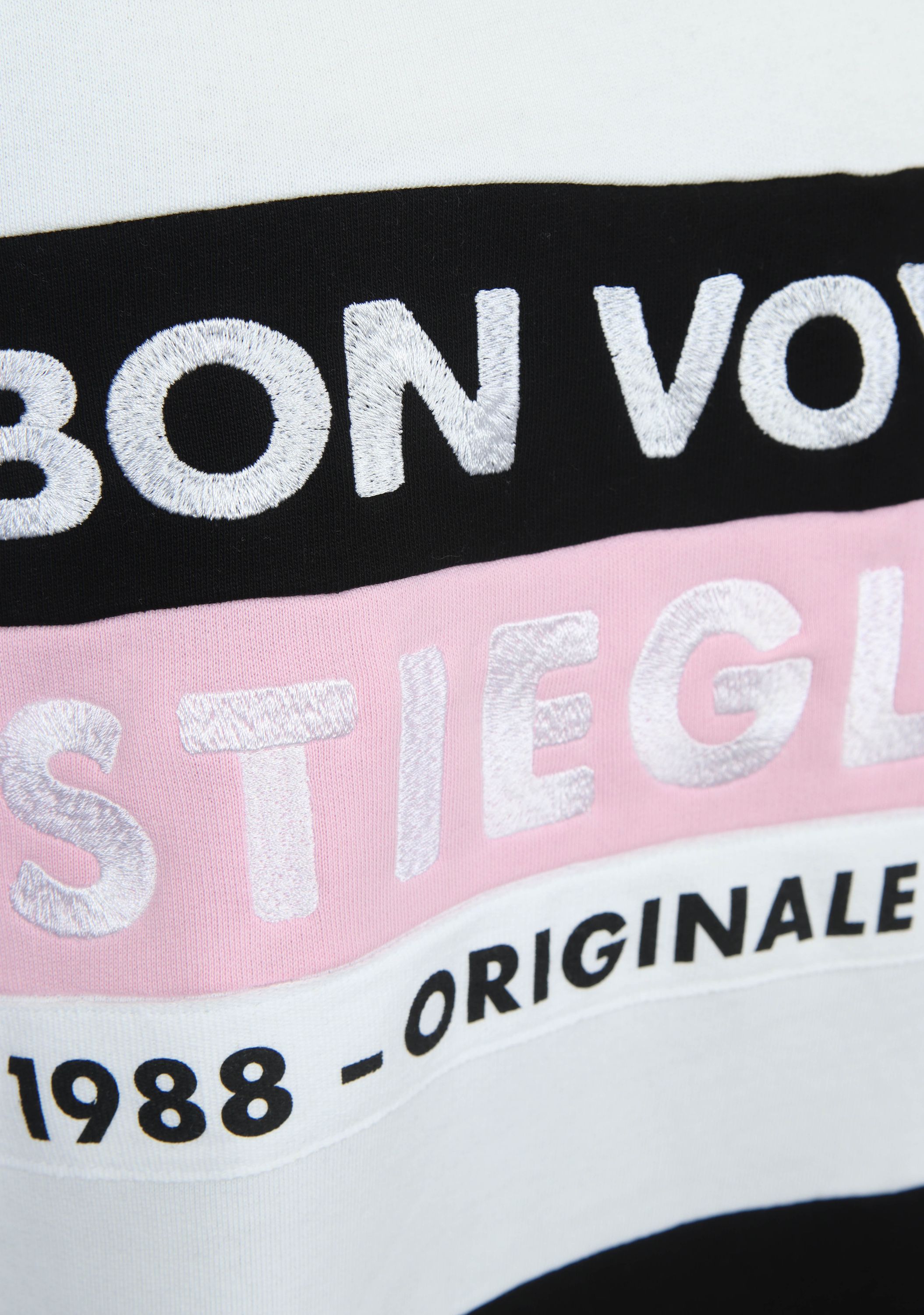 STIEGLITZ SWEATER STIEGLITZ SWEATER
