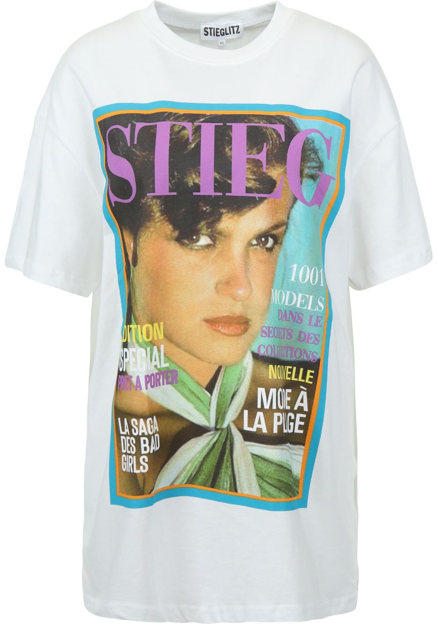 STIEGLITZ SHIRT STIEGLITZ SHIRT