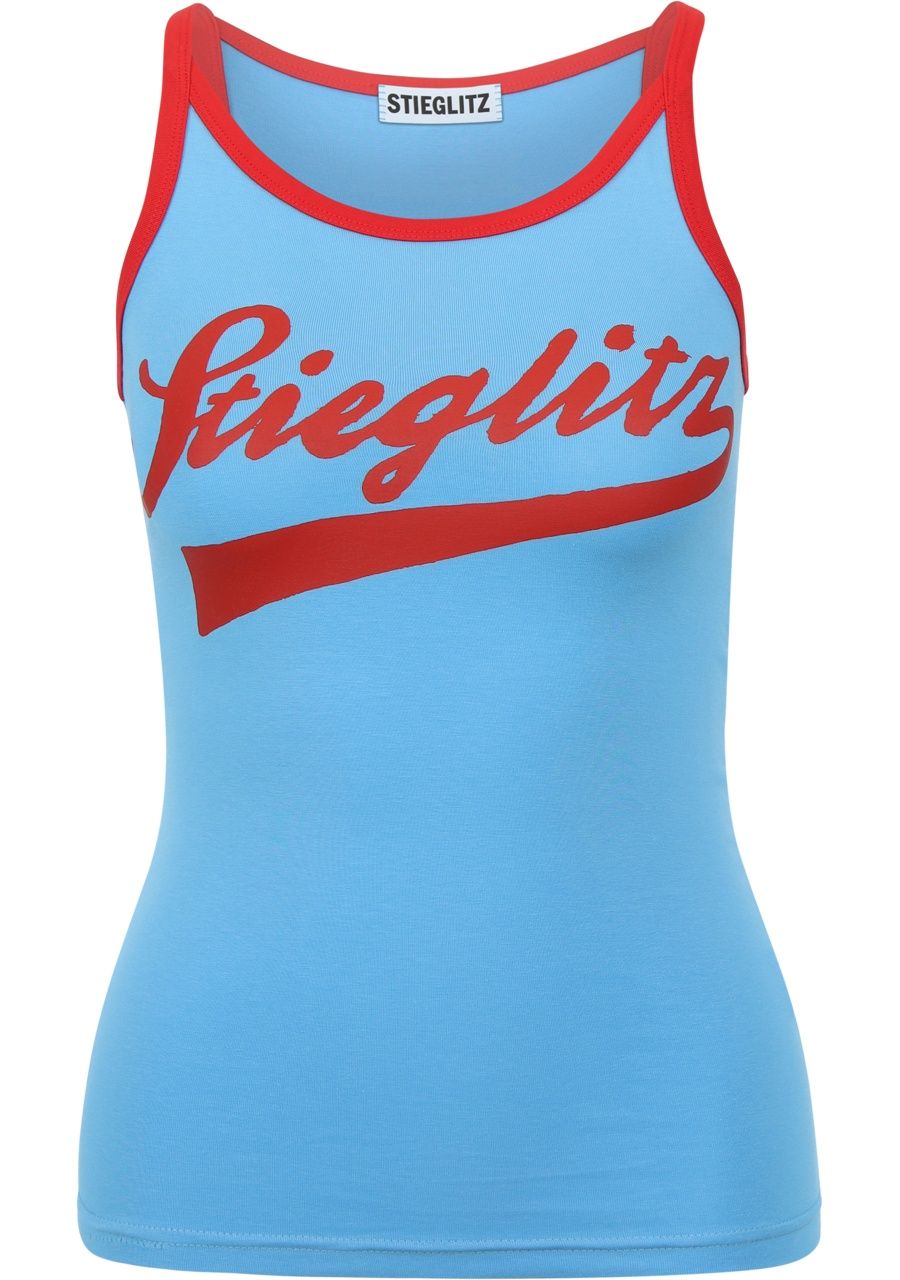 STIEGLITZ TOP STIEGLITZ TOP