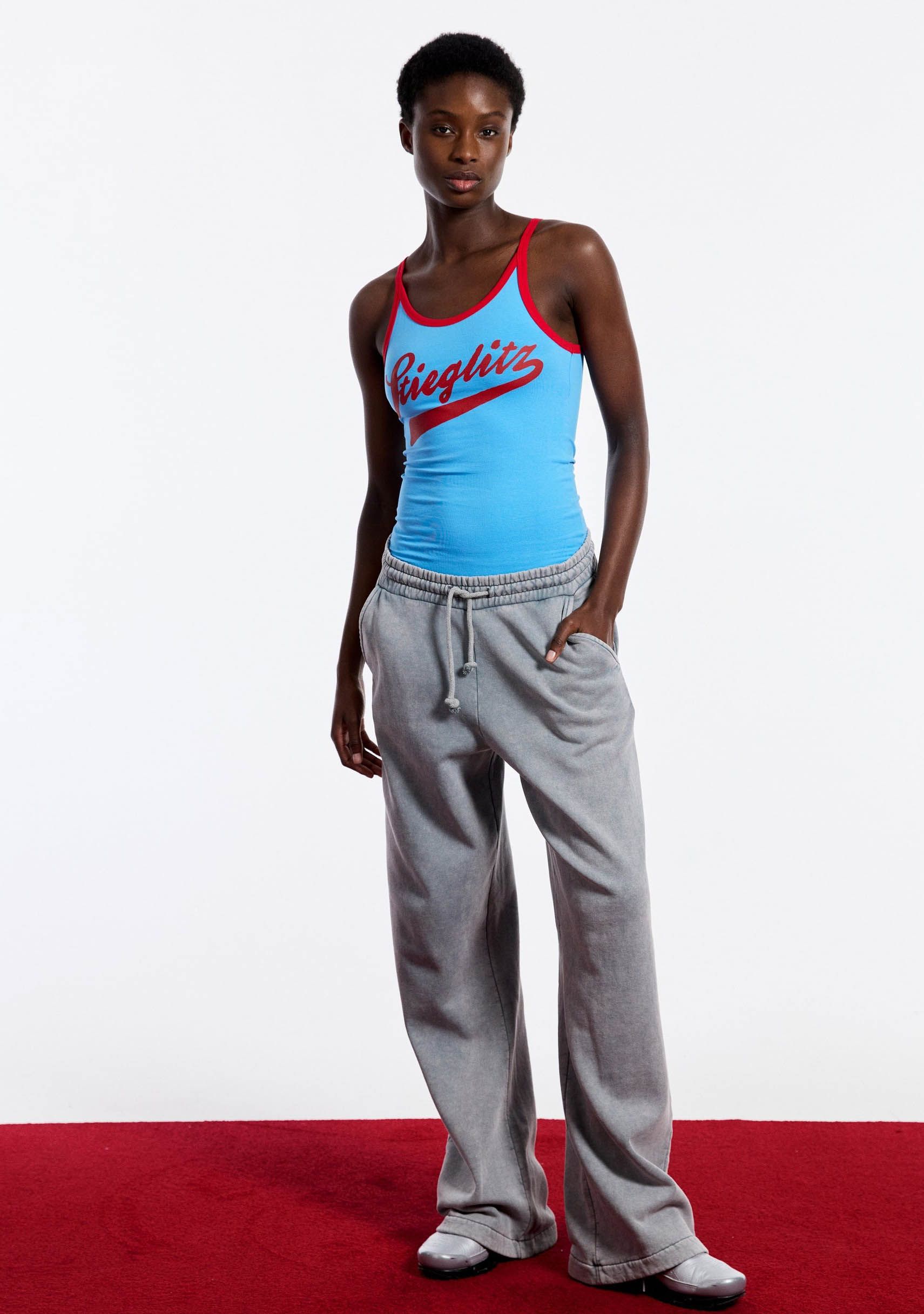 STIEGLITZ TOP STIEGLITZ TOP
