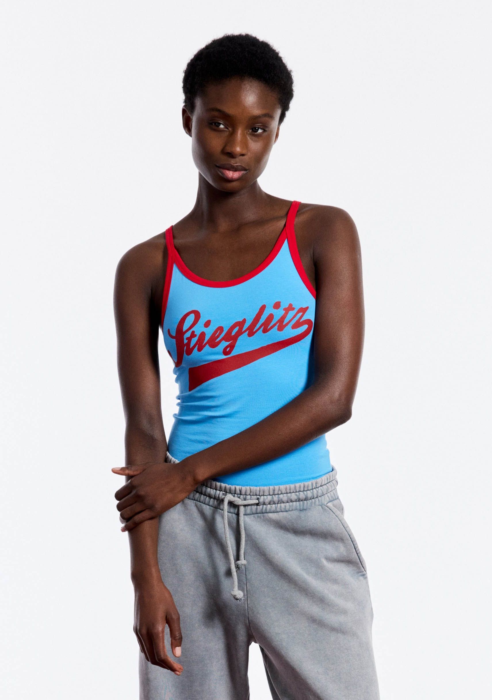 STIEGLITZ TOP STIEGLITZ TOP