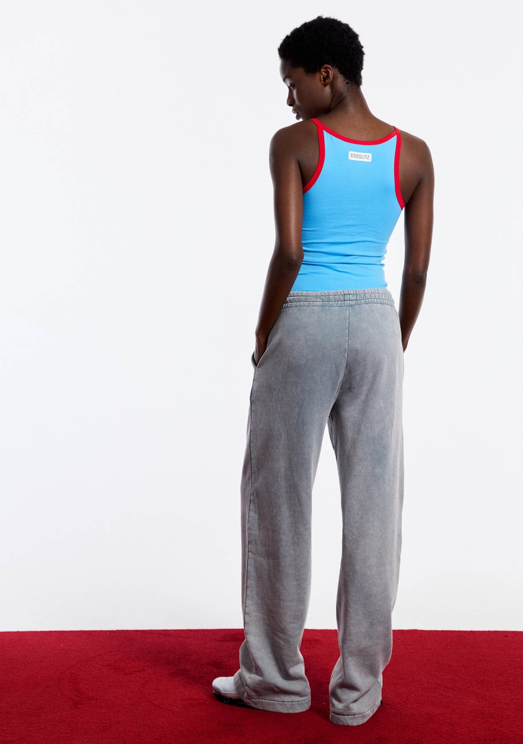 STIEGLITZ TOP STIEGLITZ TOP