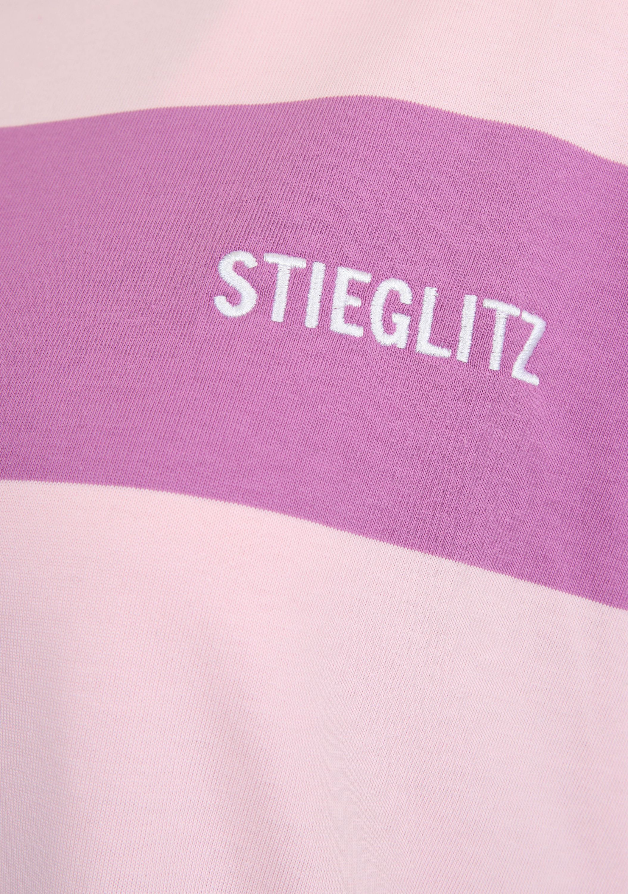 STIEGLITZ SHIRT