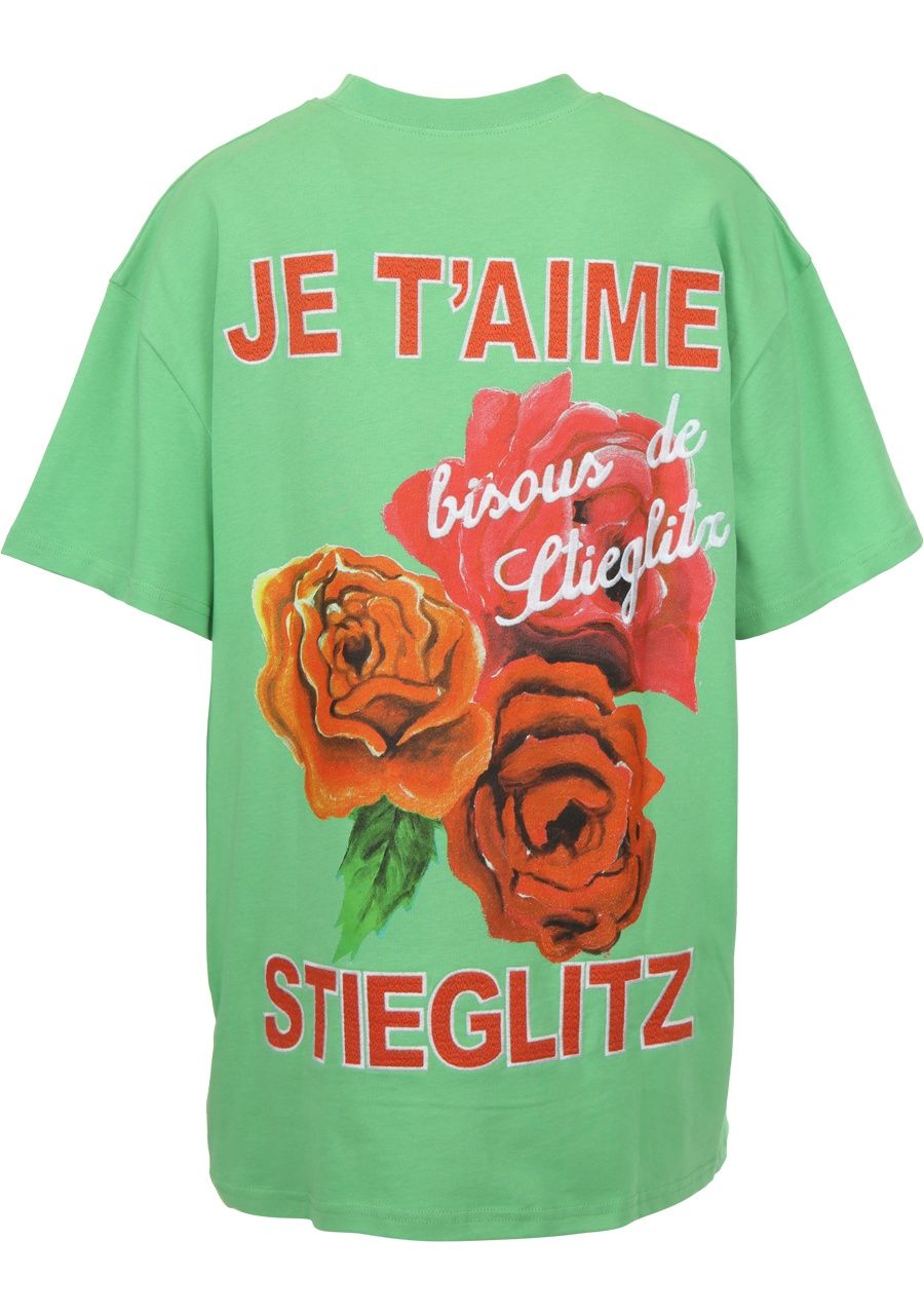 STIEGLITZ SHIRT