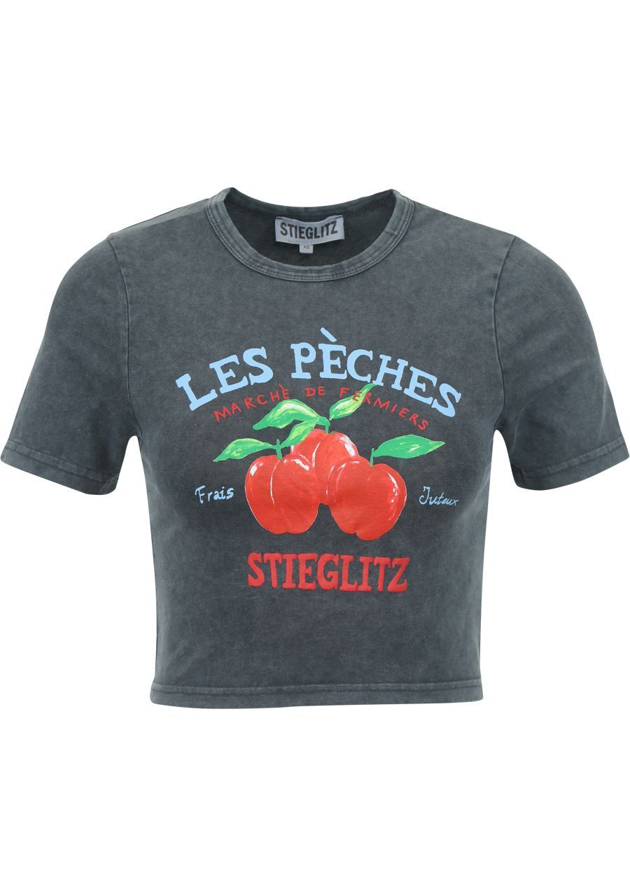 STIEGLITZ SHIRT