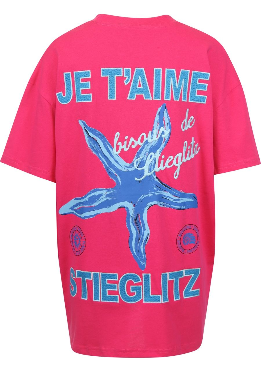 STIEGLITZ SHIRT STIEGLITZ SHIRT