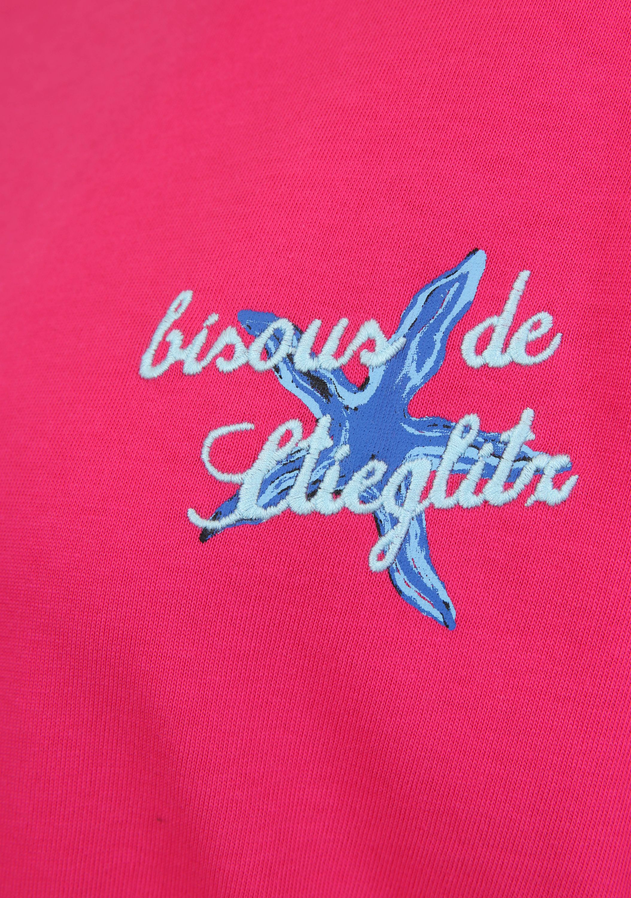 STIEGLITZ SHIRT