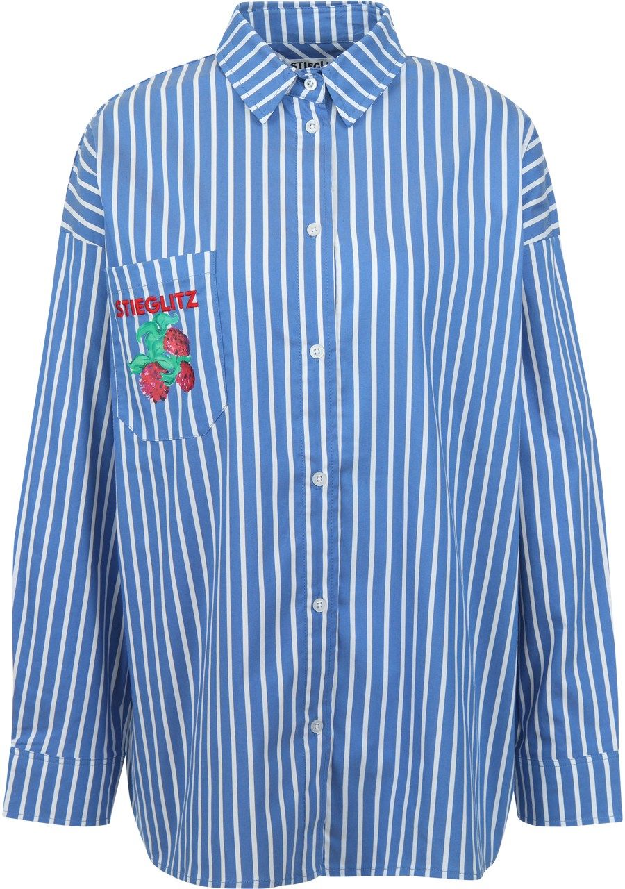 STIEGLITZ BLOUSE STIEGLITZ BLOUSE
