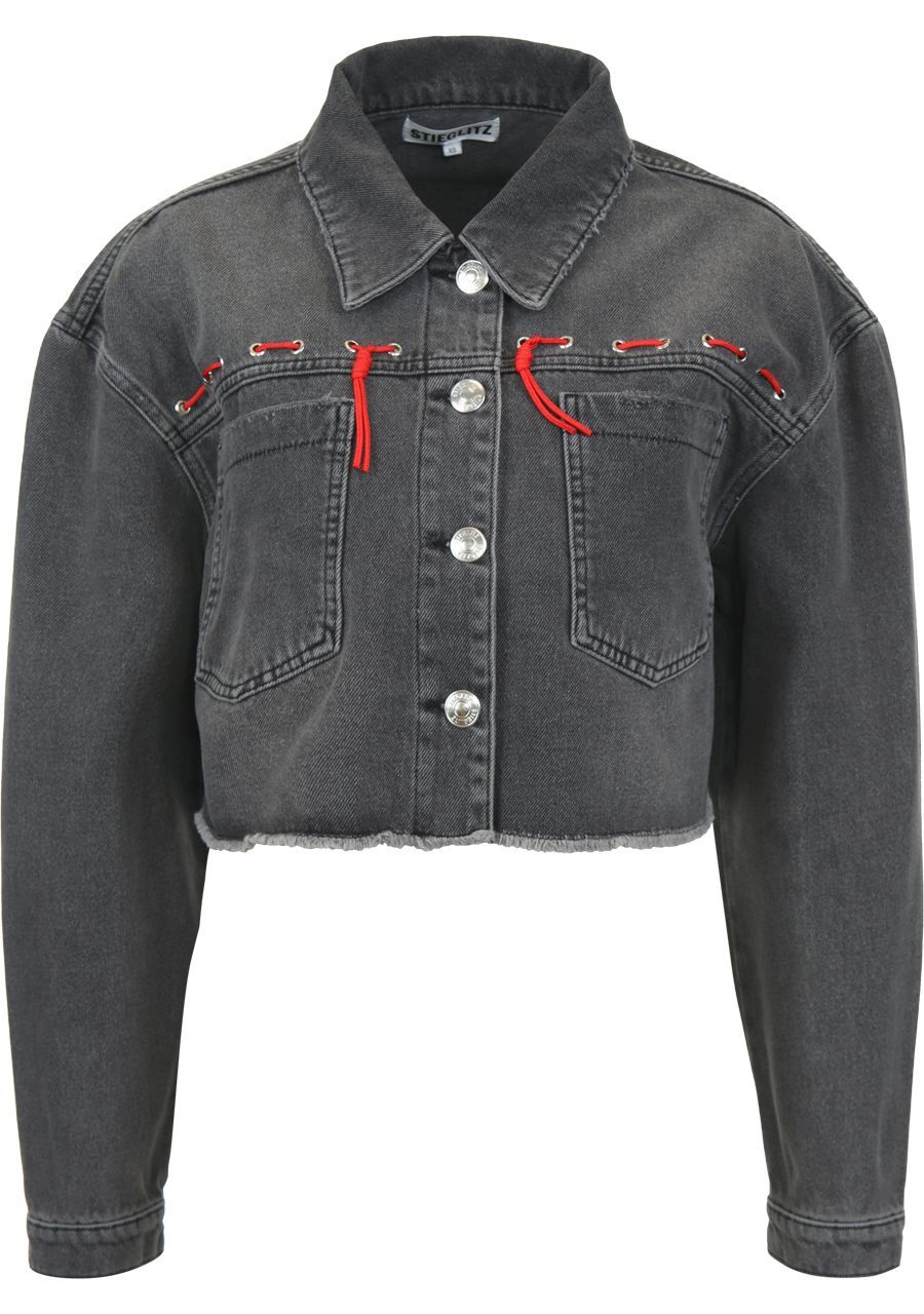 STIEGLITZ DENIMJACK