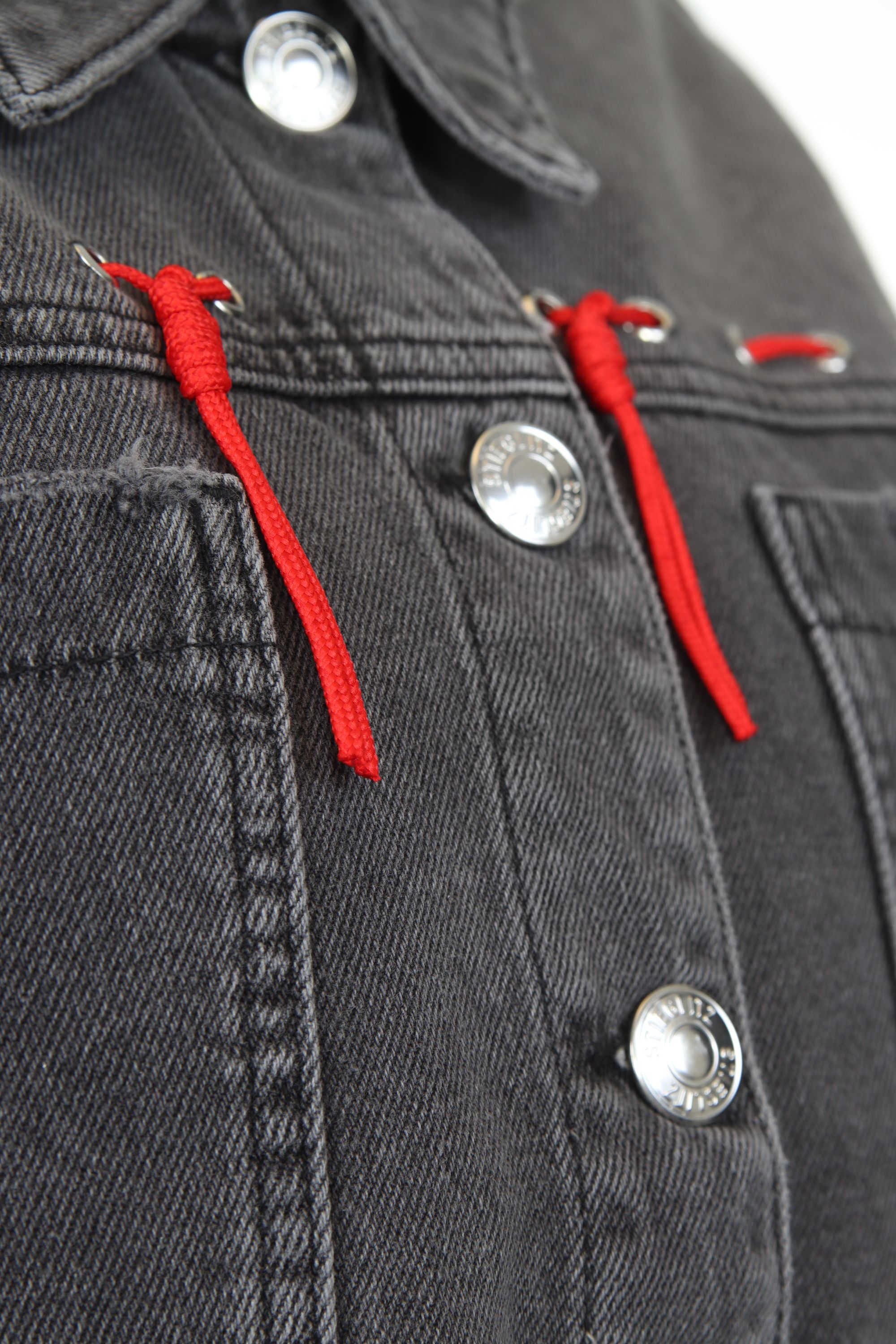 STIEGLITZ DENIMJACK